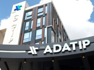 adatip hopital turquie