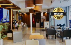 Luna Clinic Turquie