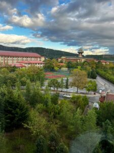 maltape university hospital