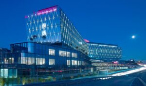 memorial clinic fiv Turquie