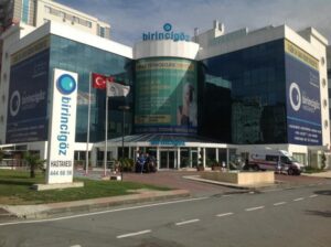 Birinci clinique