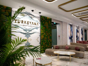 clinique turkeyana