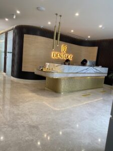 clinique dentakay turquie