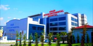 Clinique Hisar Turquie