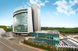 medistate turquie